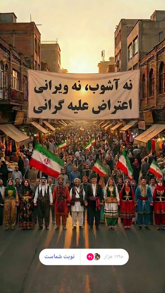  جدید ترین استوری اینستاگرام مهدیه صدیقی