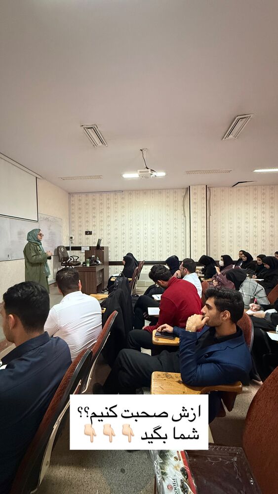  جدید ترین استوری اینستاگرام مهدیه سادات میرجلیلی