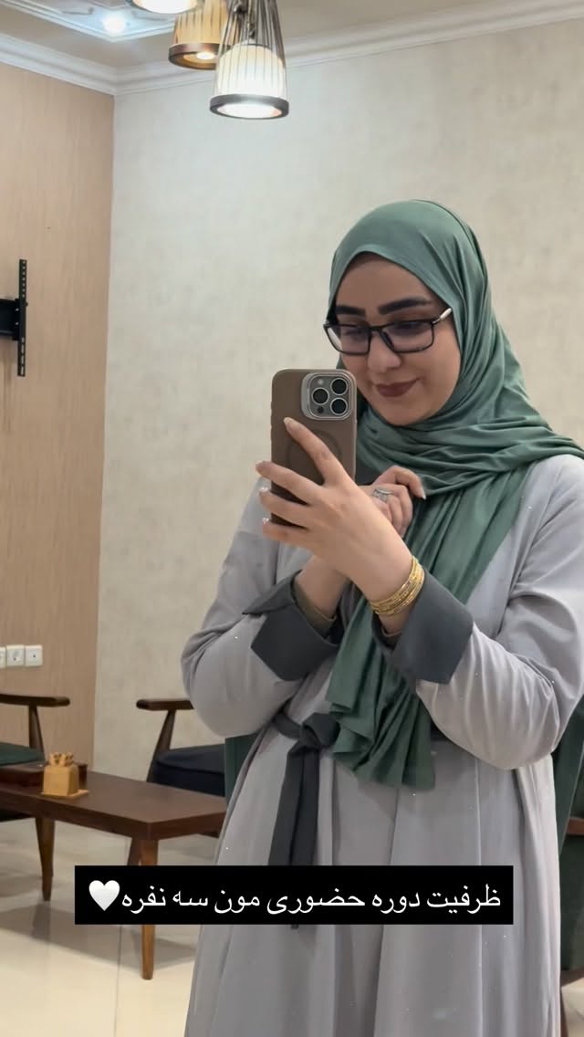  جدید ترین استوری اینستاگرام مهدیه سادات میرجلیلی