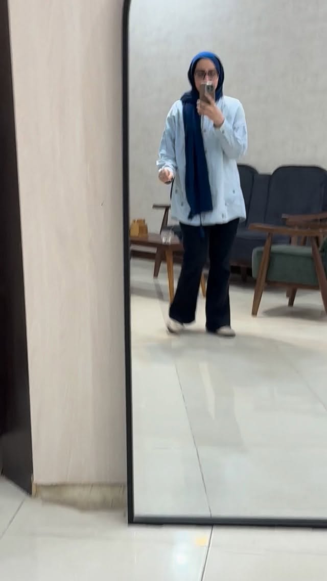  جدید ترین استوری اینستاگرام مهدیه سادات میرجلیلی