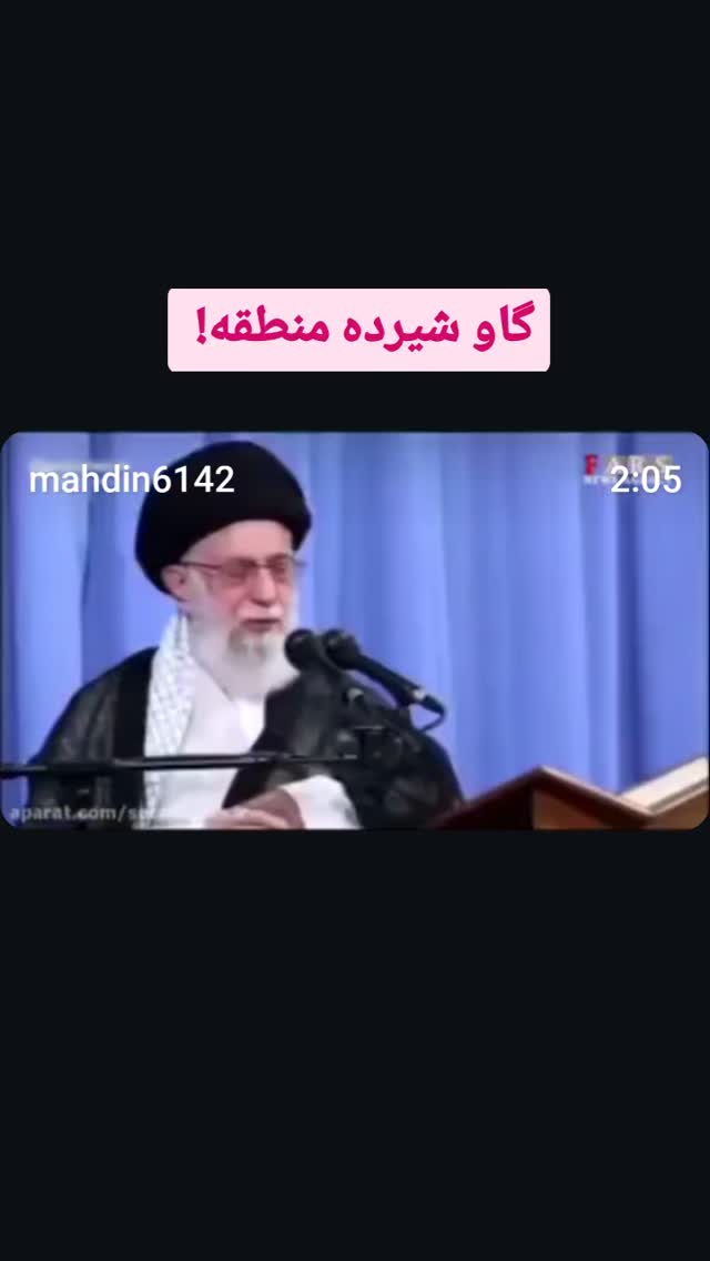 جدید ترین استوری اینستاگرام مهدی نصیری