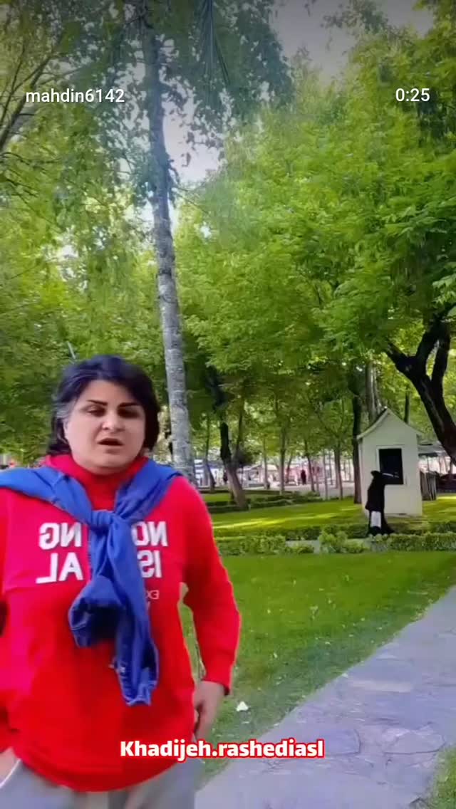  جدید ترین استوری اینستاگرام مهدی نصیری