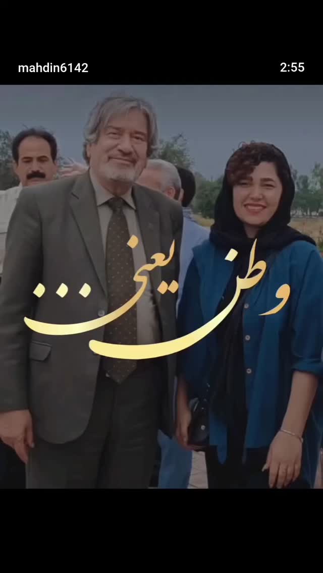  جدید ترین استوری اینستاگرام مهدی نصیری