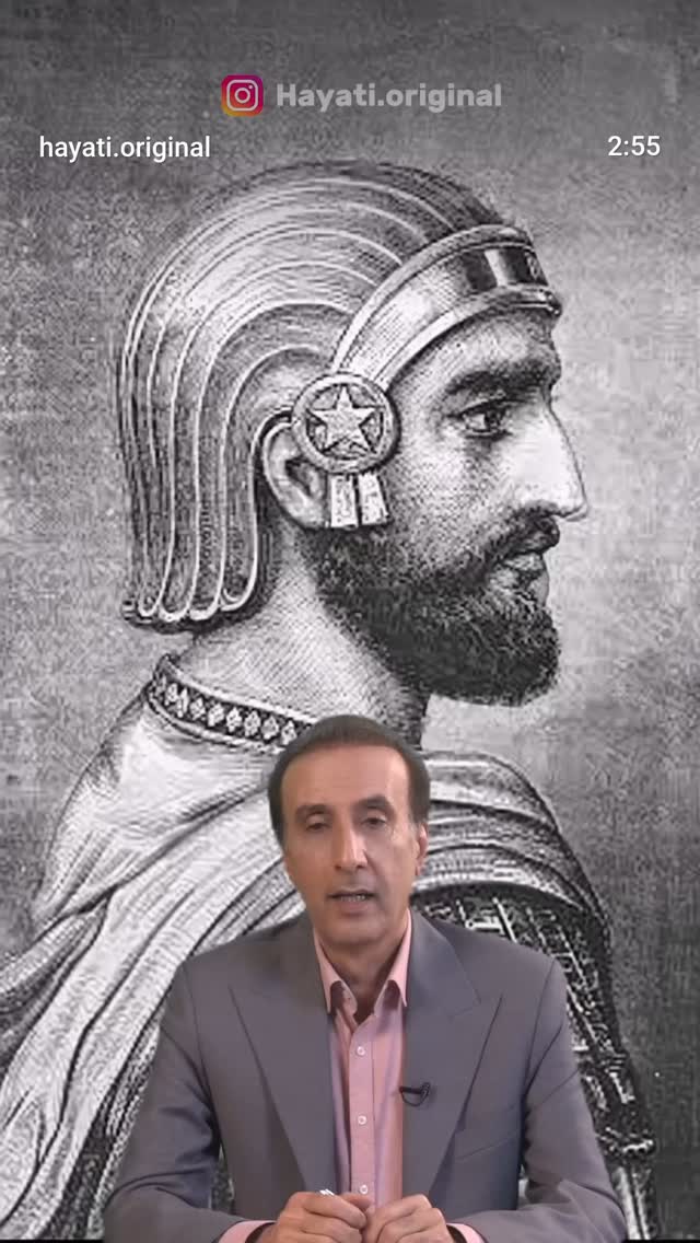  جدید ترین استوری اینستاگرام مهدی نصیری
