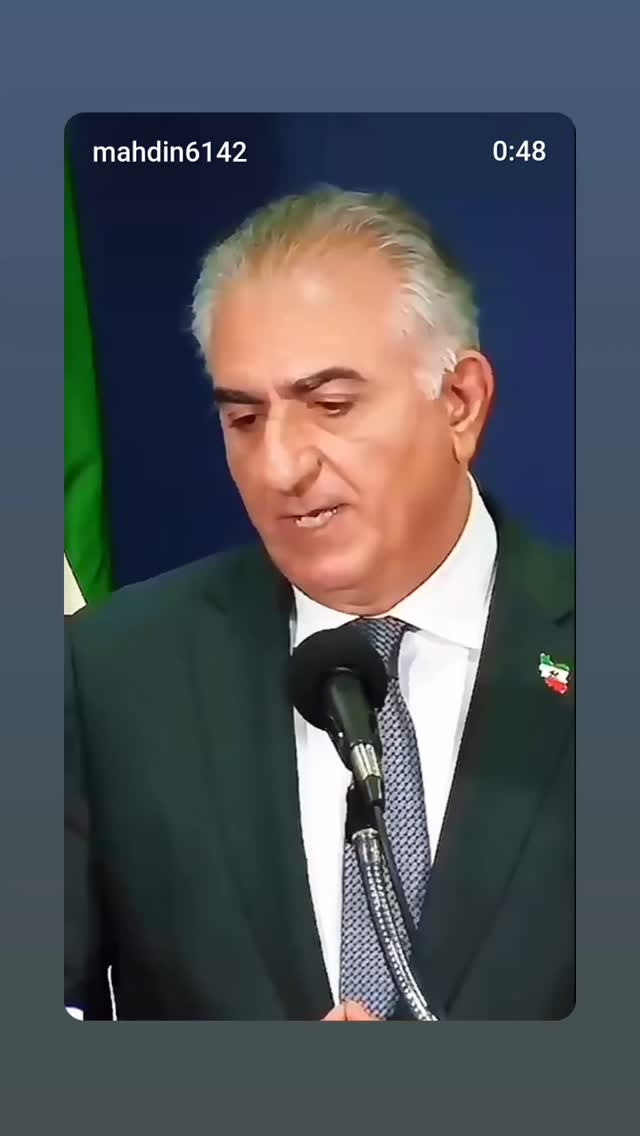  جدید ترین استوری اینستاگرام مهدی نصیری