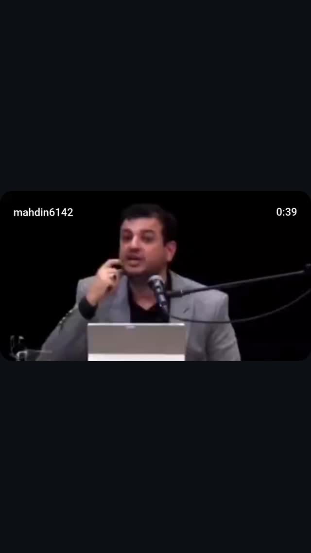  جدید ترین استوری اینستاگرام مهدی نصیری