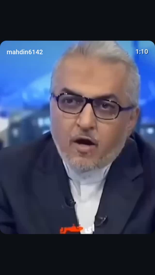  جدید ترین استوری اینستاگرام مهدی نصیری