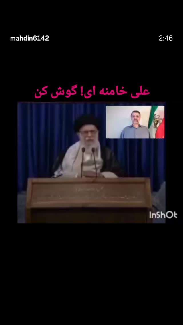  جدید ترین استوری اینستاگرام مهدی نصیری