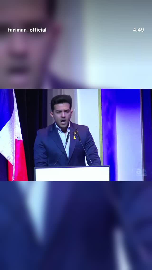 جدید ترین استوری اینستاگرام مهدی نصیری
