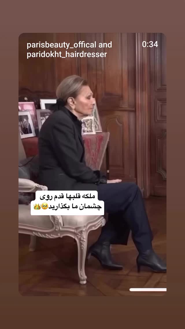  جدید ترین استوری اینستاگرام مهدی نصیری