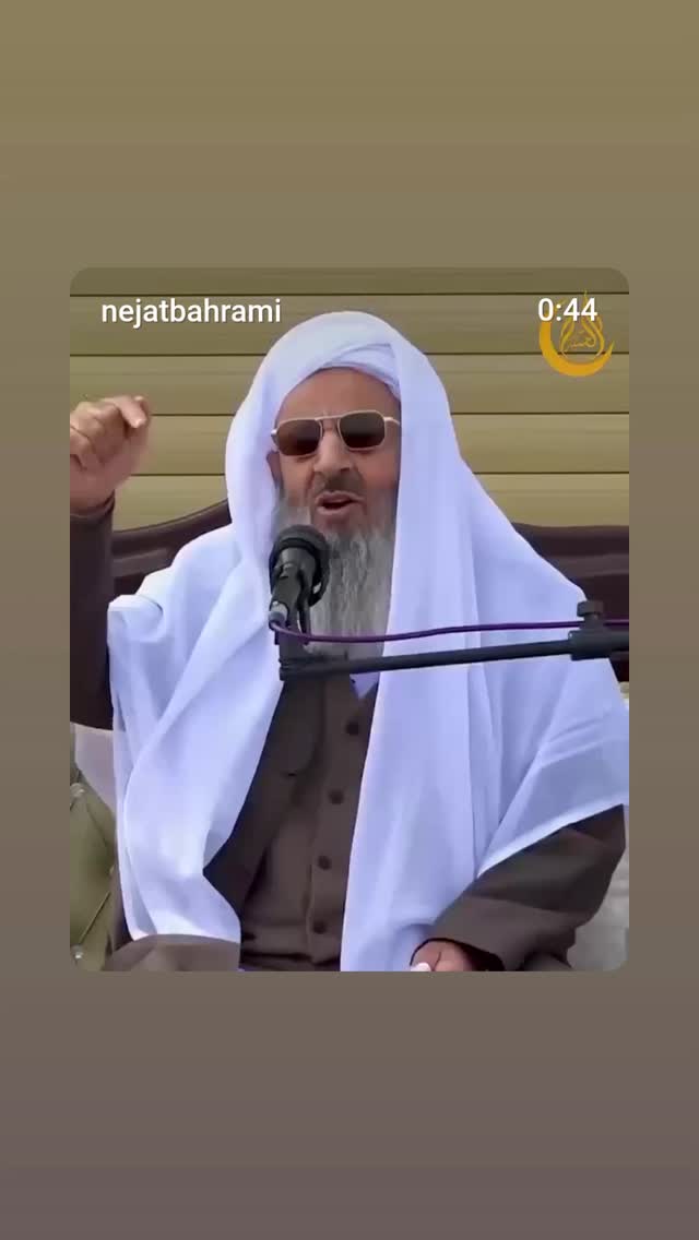  جدید ترین استوری اینستاگرام مهدی نصیری