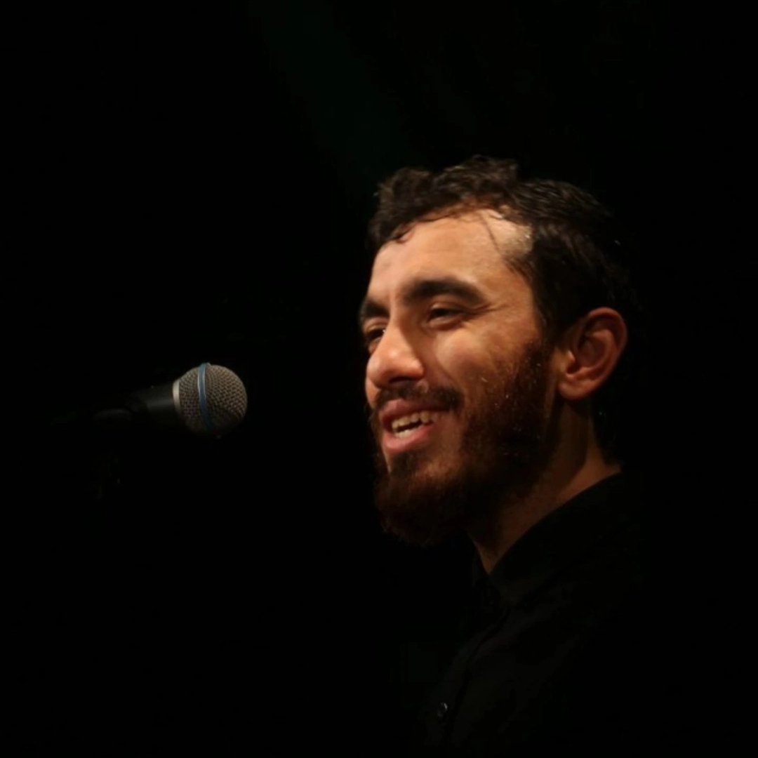  عکس پروفایل اینستاگرام مهدی رسولی / mahdirasuli_ir