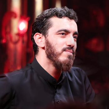  عکس پروفایل اینستاگرام مهدی رسولی / mahdirasuli_ir