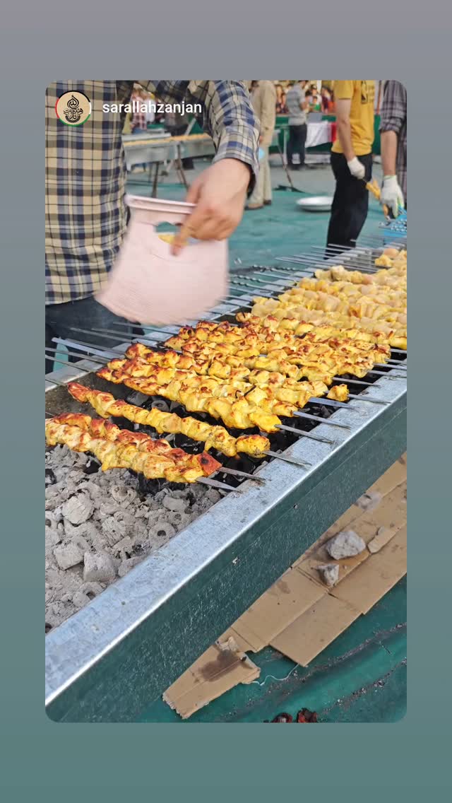  جدید ترین استوری اینستاگرام مهدی رسولی