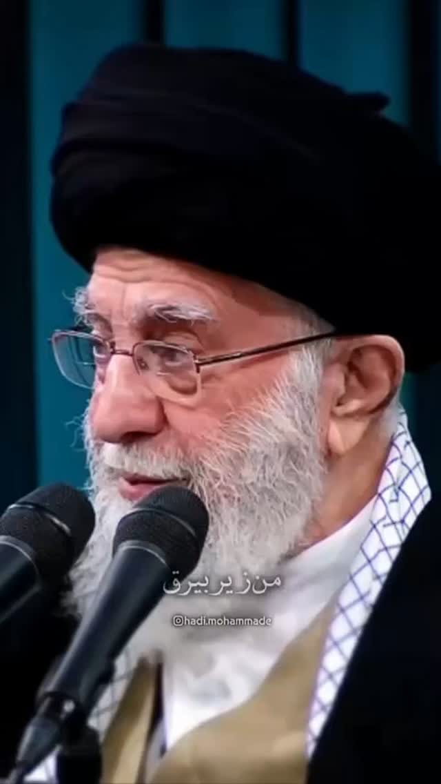  جدید ترین استوری اینستاگرام مهدی رسولی