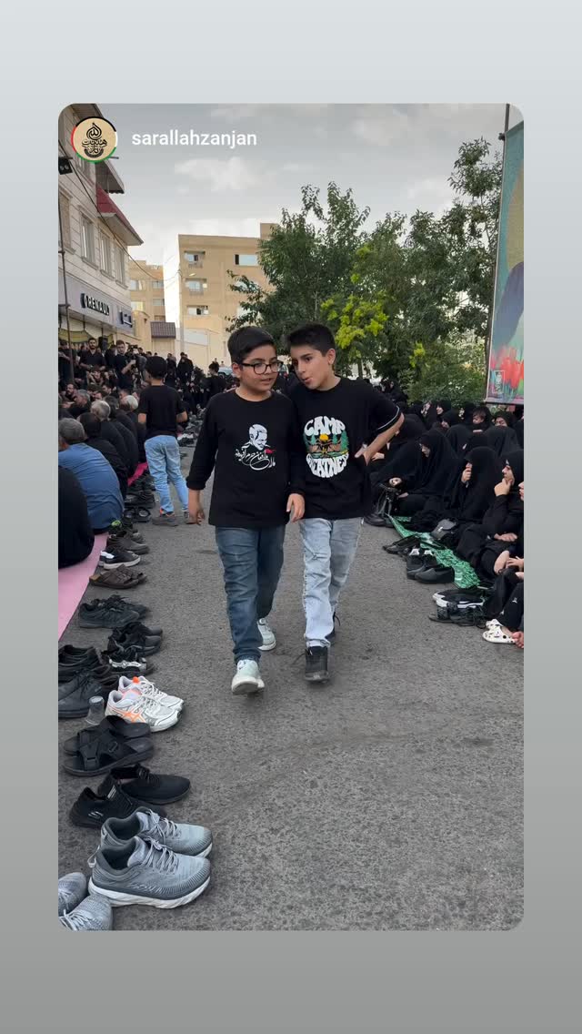  جدید ترین استوری اینستاگرام مهدی رسولی