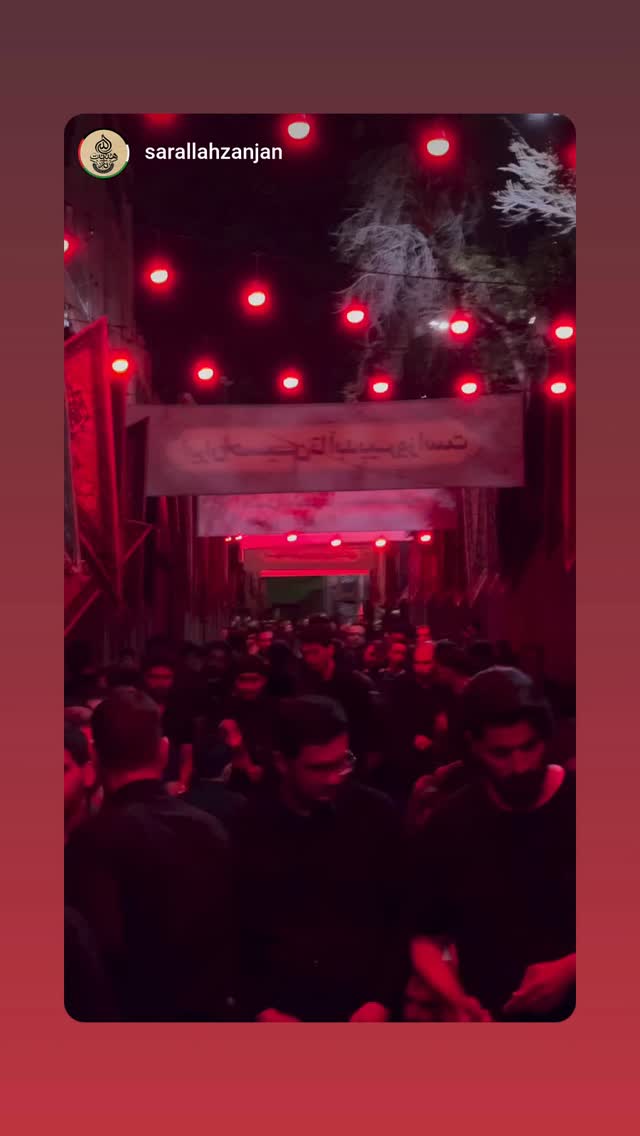  جدید ترین استوری اینستاگرام مهدی رسولی