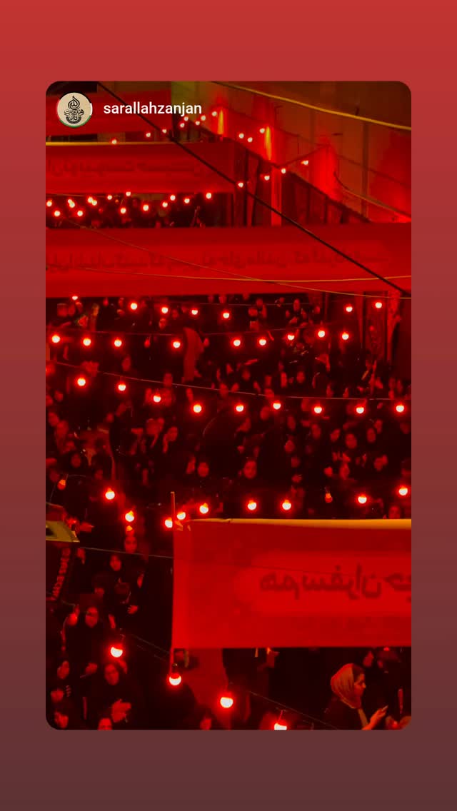  جدید ترین استوری اینستاگرام مهدی رسولی
