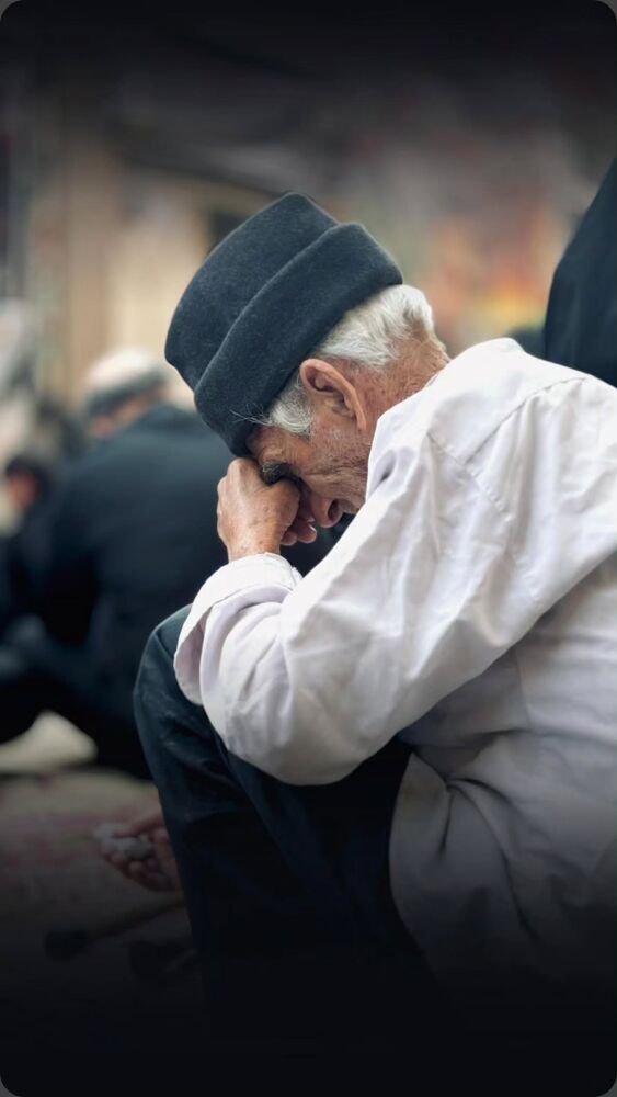  جدید ترین استوری اینستاگرام مهدی رسولی