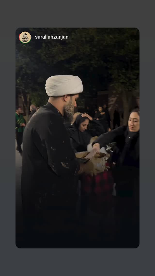  جدید ترین استوری اینستاگرام مهدی رسولی