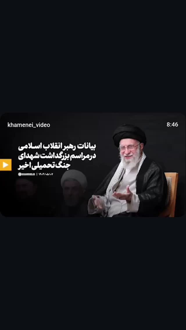  جدید ترین استوری اینستاگرام مهدی رسولی