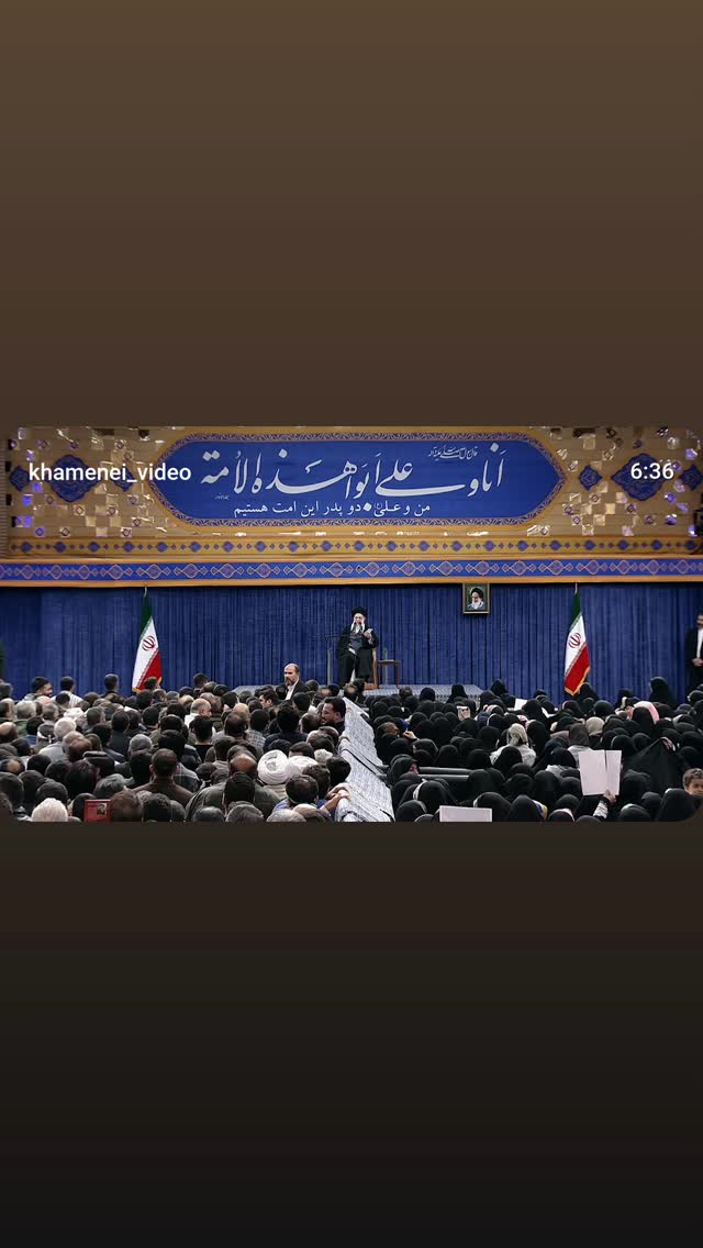  جدید ترین استوری اینستاگرام مهدی رسولی