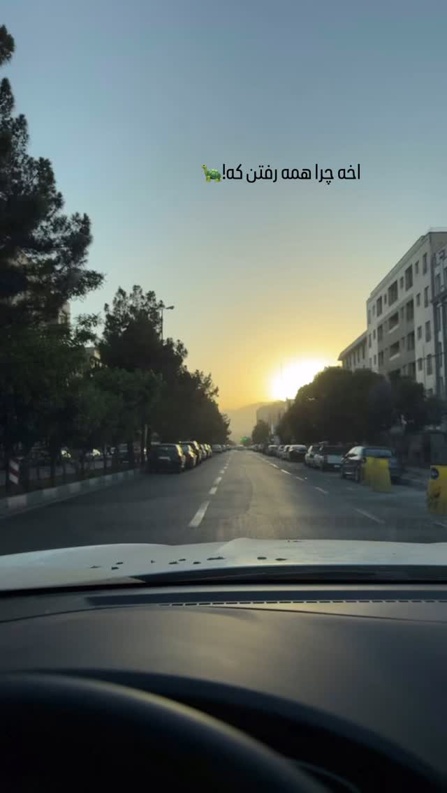  جدید ترین استوری اینستاگرام مهدیس مباشرتی