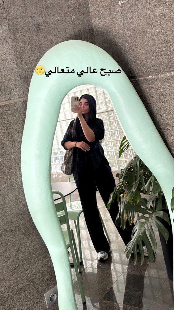  جدید ترین استوری اینستاگرام مهدیس مباشرتی