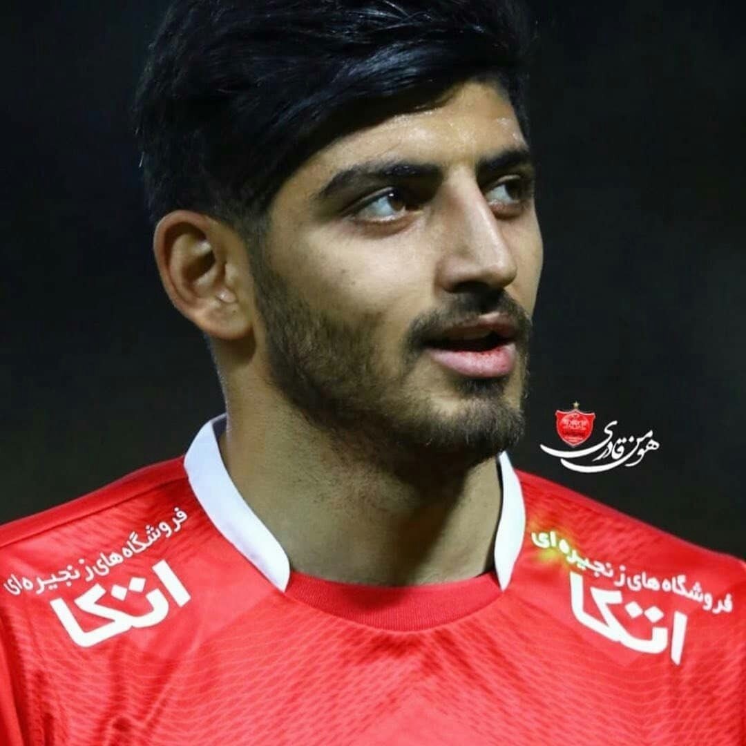 عکس پروفایل اینستاگرام مهدی ترابی / mahditorabi__m9 