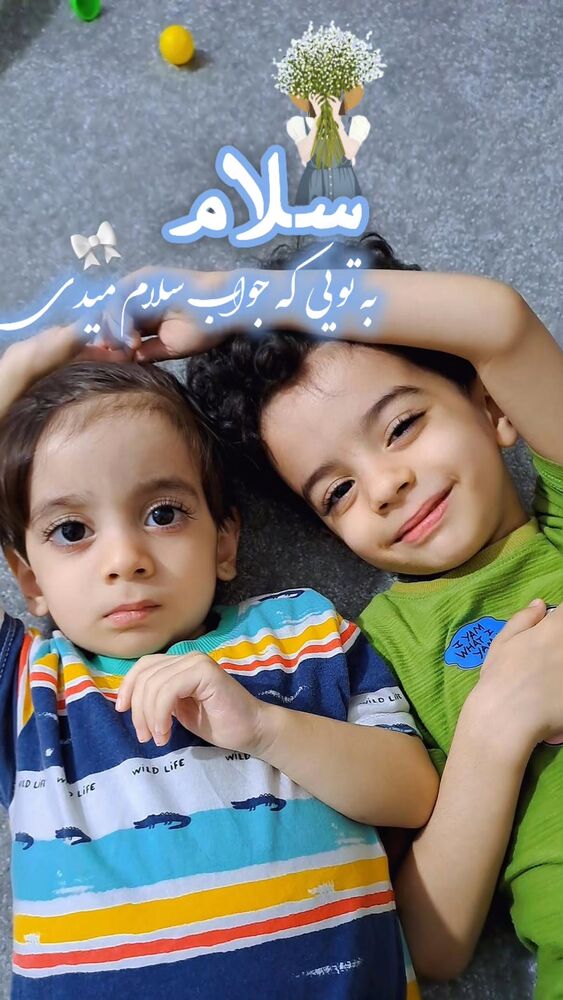  جدید ترین استوری اینستاگرام مهدیار کلائی