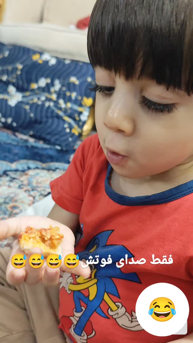  جدید ترین استوری اینستاگرام مهدیار کلائی