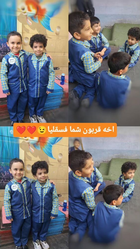  جدید ترین استوری اینستاگرام مهدیار کلائی