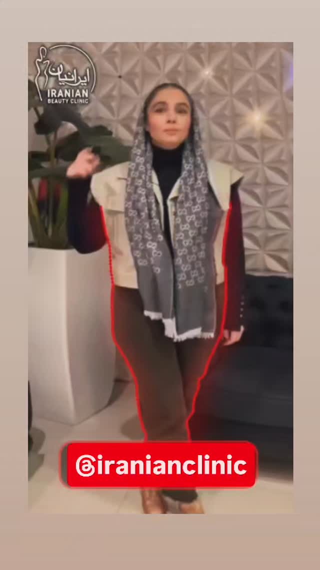  جدید ترین استوری اینستاگرام مهدیار کلائی