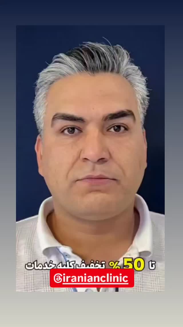  جدید ترین استوری اینستاگرام مهدیار کلائی