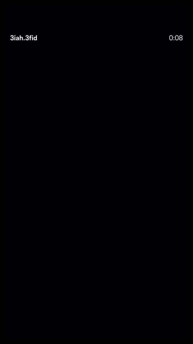 جدید ترین استوری اینستاگرام فاطمه بیرامی