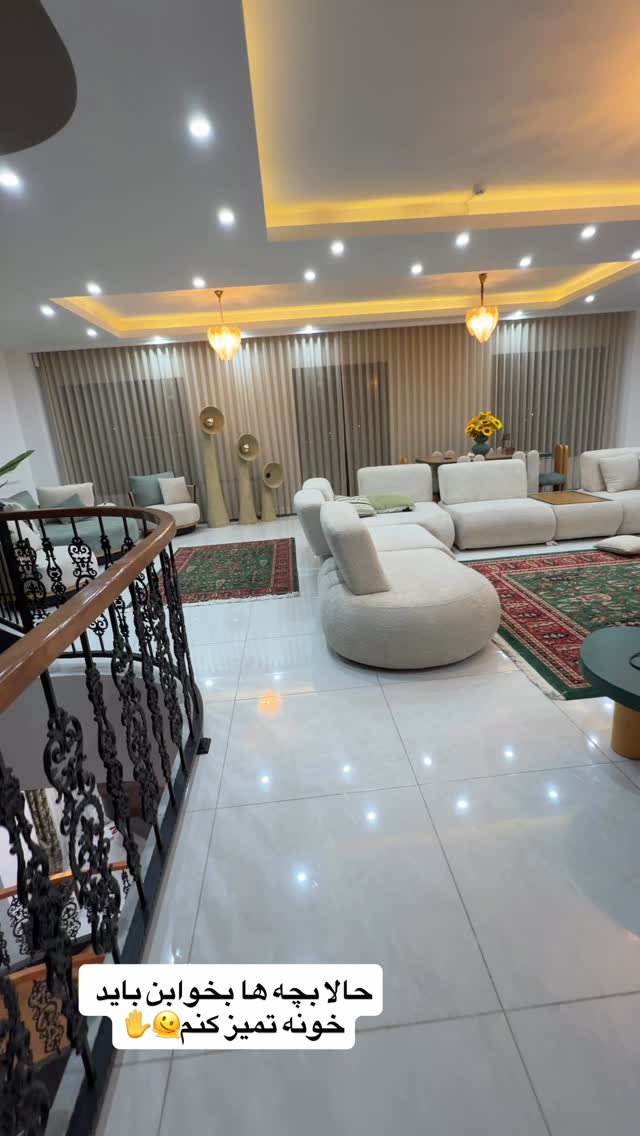  جدید ترین استوری اینستاگرام فرشته محمودي