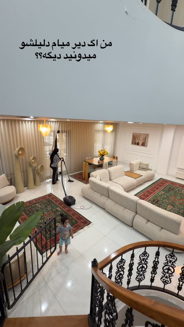  جدید ترین استوری اینستاگرام فرشته محمودي
