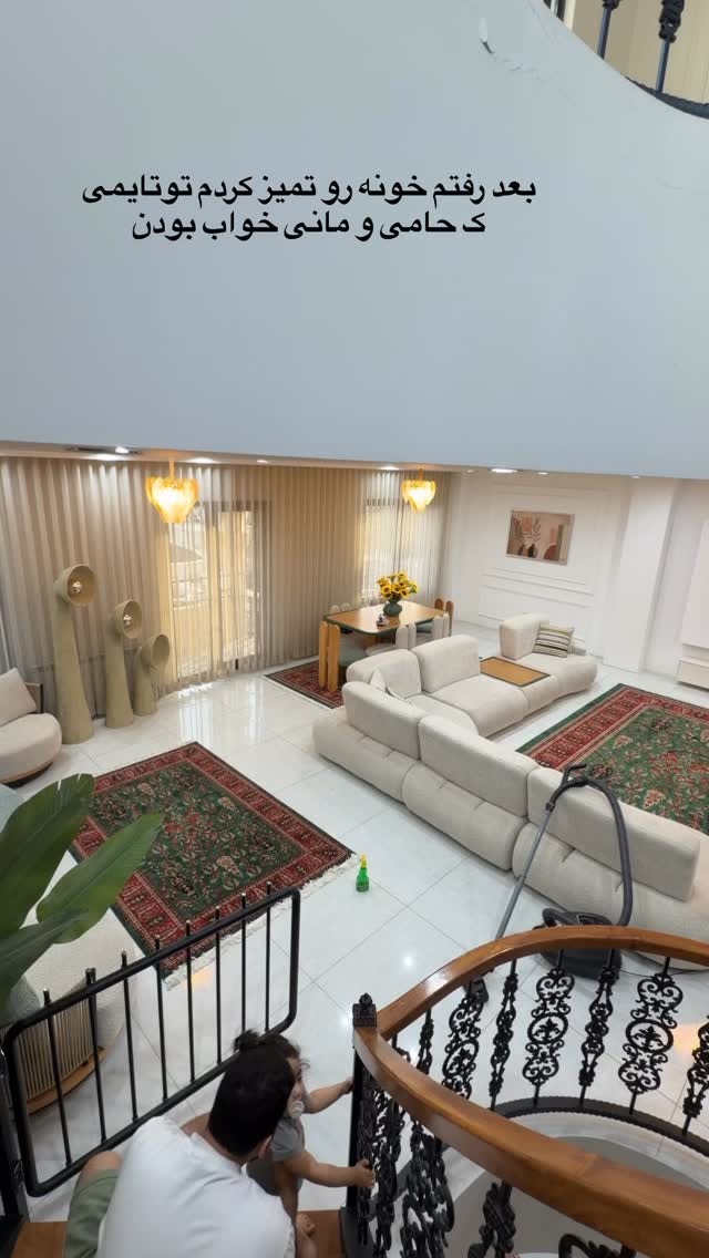  جدید ترین استوری اینستاگرام فرشته محمودي