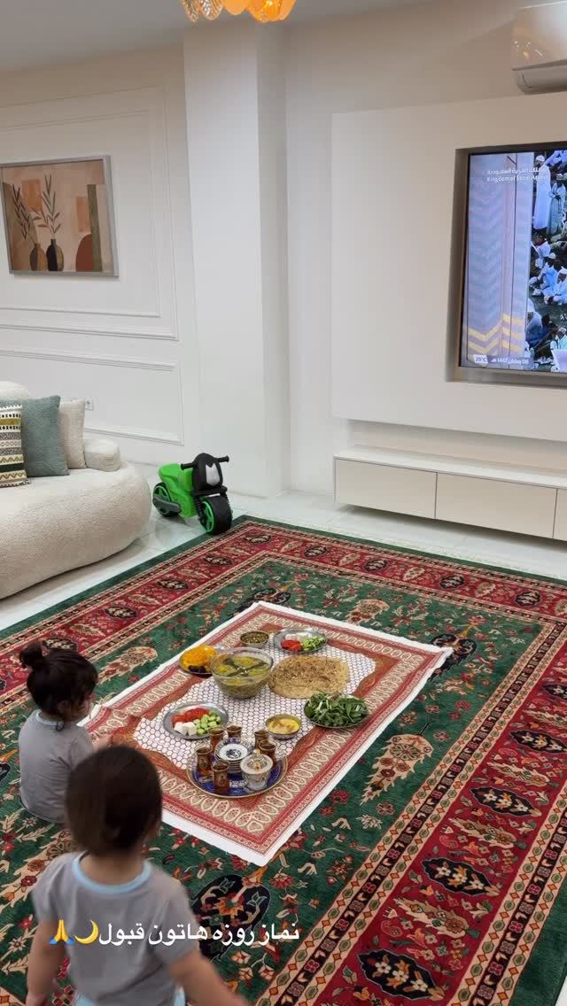  جدید ترین استوری اینستاگرام فرشته محمودي