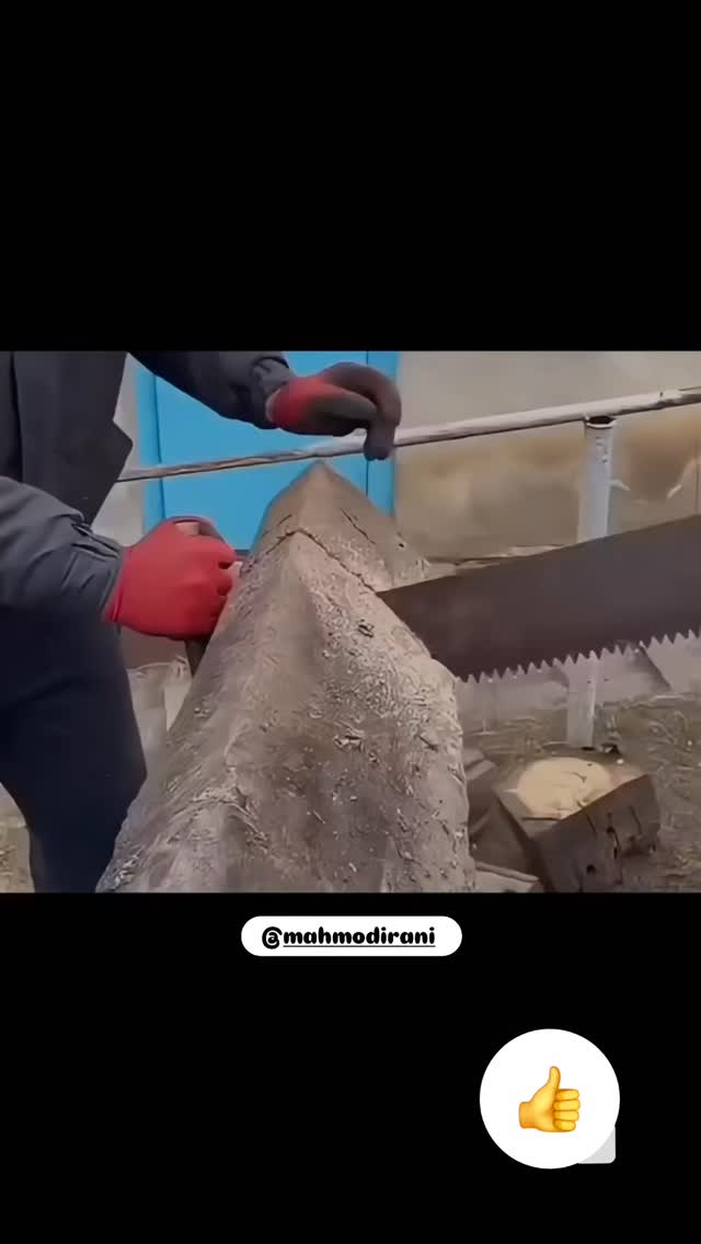  جدید ترین استوری اینستاگرام محمود ایرانی