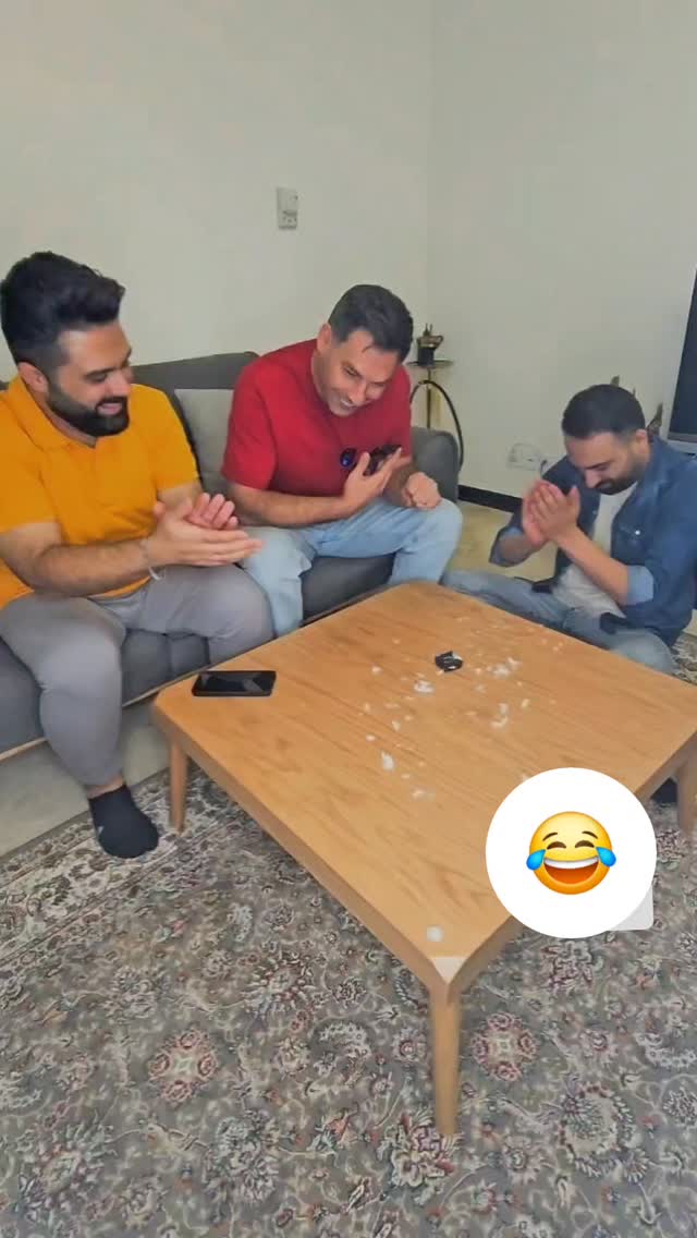  جدید ترین استوری اینستاگرام محمود ایرانی