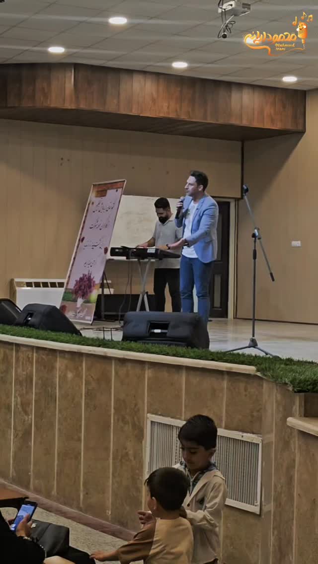  جدید ترین استوری اینستاگرام محمود ایرانی