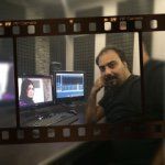  عکس پروفایل اینستاگرام محمود موسوی نژاد / mahmoodmoosavinejad
