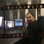  عکس پروفایل اینستاگرام محمود موسوی نژاد / mahmoodmoosavinejad 