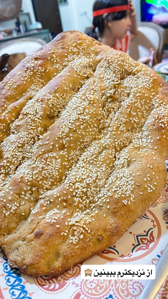  جدید ترین استوری اینستاگرام ماهور نظری