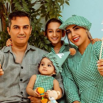  عکس پروفایل اینستاگرام مهسا طهرانی / mahsa.tehrani96