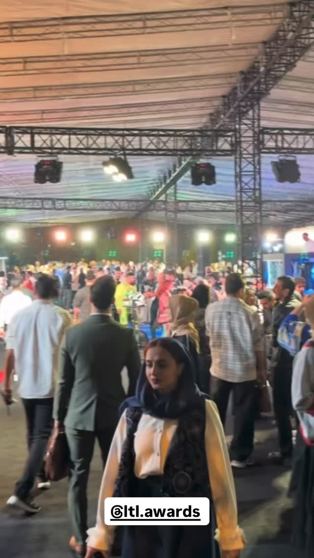  جدید ترین استوری اینستاگرام مهسا طهرانی