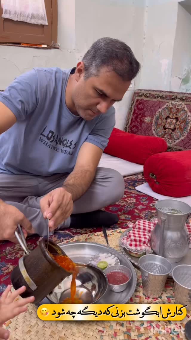  جدید ترین استوری اینستاگرام مهسا طهرانی