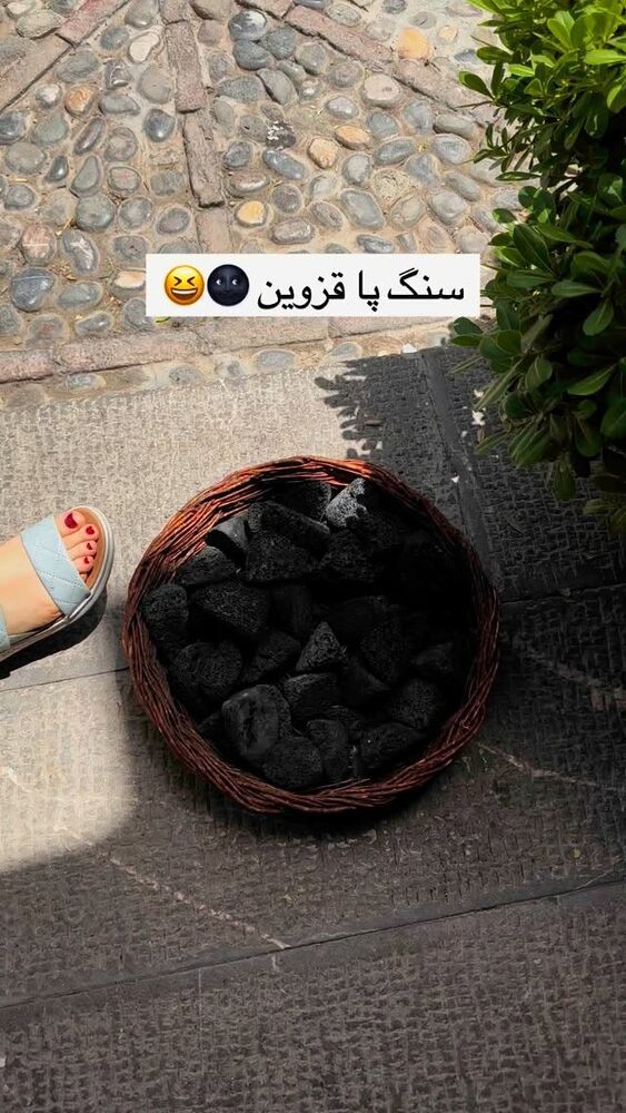  جدید ترین استوری اینستاگرام مهسا آقادادی