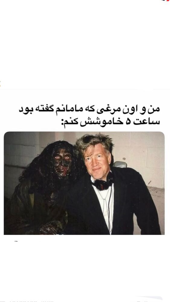  جدید ترین استوری اینستاگرام مهسا آقادادی